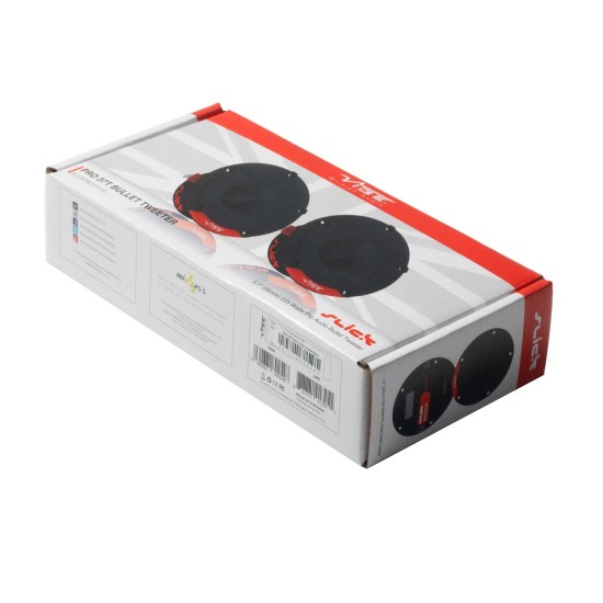 Vibe Audio - SLICKPRO37T-V0